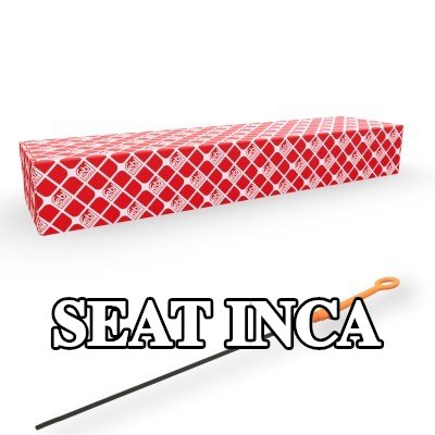 FEBI BILSTEIN مقياس مستوى الزيت — SEAT Inca