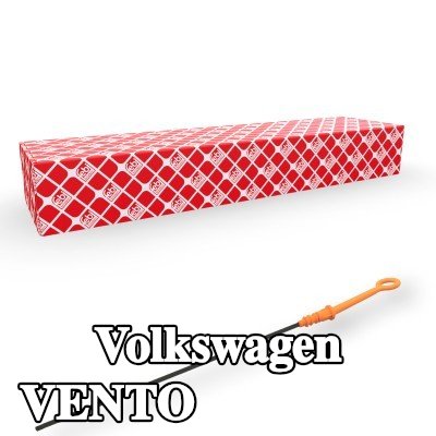 FEBI BILSTEIN مقياس مستوى الزيت — Volkswagen Vento