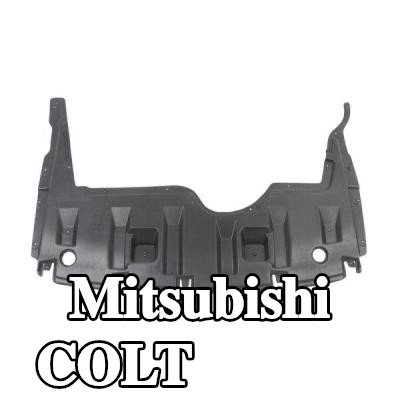 BLIC غطاء المحرك — Mitsubishi Colt