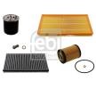 FEBI BILSTEIN Filtre kiti — Mercedes-Benz X-Class (2)