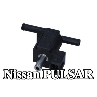 RENAULT محول الضغط، التحكم في العادم — Nissan Pulsar
