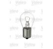 VALEO Sinyal lambası ampulü ESSENTIAL, P21W, 12V — BMW Z1 (4)