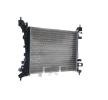 MAHLE Hortumlu motor radyatörü — Citroën Nemo (6)