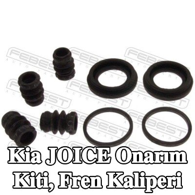 FEBEST Onarım Kiti, fren kaliperi — Kia Joice