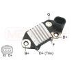 ERA Alternatör voltaj regülatörü — Chevrolet Matiz (1)