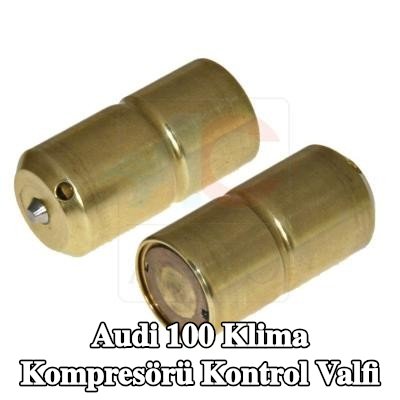 ACAUTO Klima kompresörü kontrol valfi — Audi 100