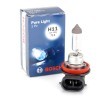 BOSCH Sis farı ampulü — Citroën Dispatch (1)