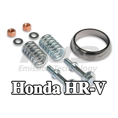 HJS مجموعة حشيات، نظام العادم — Honda Hr-v