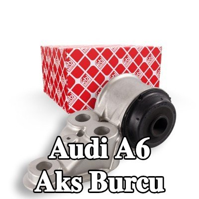 FEBI BILSTEIN Arka aks sol burcu — 2011 Audi A6