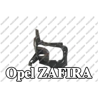 PRASCO قاعدة المصباح الأيمن — 2002 Opel Zafira