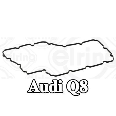 ELRING حشية حوض الزيت - السفلية — Audi Q8