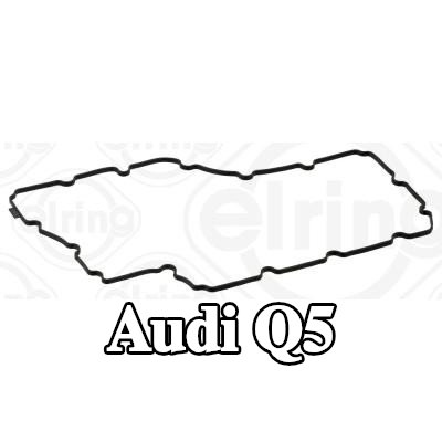 ELRING حشية حوض الزيت - السفلية — 2018 Audi Q5