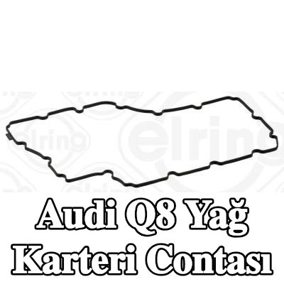 ELRING Alt yağ karteri contası — Audi Q8