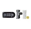 HELLA Far Sol, LED, kontrol ünitesi olmadan — Mercedes-Benz G-Class (3)