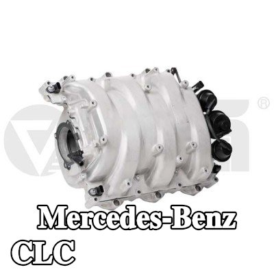 VIKA مشعب السحب، إمداد الهواء — Mercedes-Benz Clc
