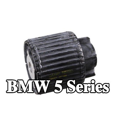 METZGER حامل الترس التفاضلي الخلفي, المحور الخلفي الأيسر, الجزء العلوي من المحور الخلفي — BMW 5 Series