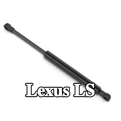 STABILUS دعامة غطاء المحرك LIFT-O-MAT — Lexus Ls