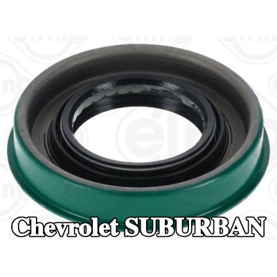 ELRING حشية عمود محور العجلة — Chevrolet Suburban