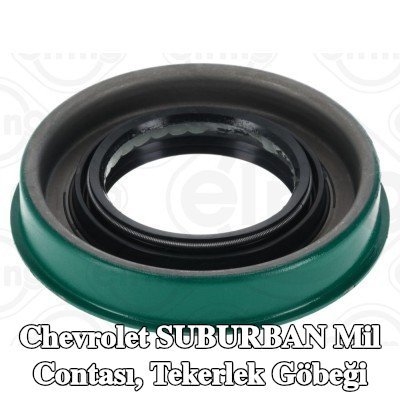 ELRING Mil contası, tekerlek göbeği — Chevrolet Suburban
