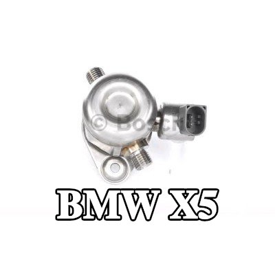 BOSCH مضخة وقود عالية الضغط — 2012 BMW X5