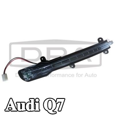 DPA مؤشر إضافي — Audi Q7