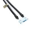 RIDEX El freni kablosu Sol Arka, Arka, Sağ Arka, 1627/1448+1575/1398mm — Ford Courier (4)