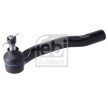 FEBI BILSTEIN Rot ucu Ön Aks Sağ, 207mm, taç somun ve çatal pimli — 2016 Toyota Camry (1)