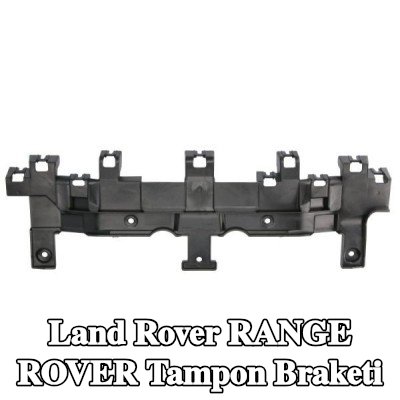 BLIC Tampon braketi — Land Rover Range Rover