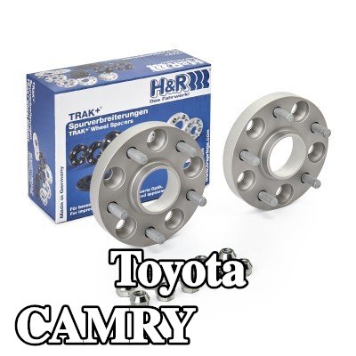 H&R فاصل العجلة — Toyota Camry