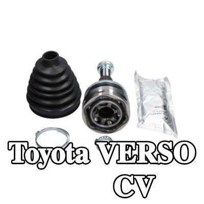 KAVO PARTS مجموعة وصلة المحور الأمامي, جانب العجلة — Toyota Verso