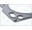 AJUSA Kafa contası MULTILAYER STEEL, 1, 5mm — Kia Retona (4)
