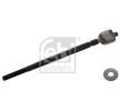 FEBI BILSTEIN İç bağlantı çubuğu Ön Aks Sol, Ön Aks Sağ, 270mm, ara diskli — Toyota Paseo (2)