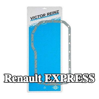 REINZ حشية حوض الزيت — Renault Express