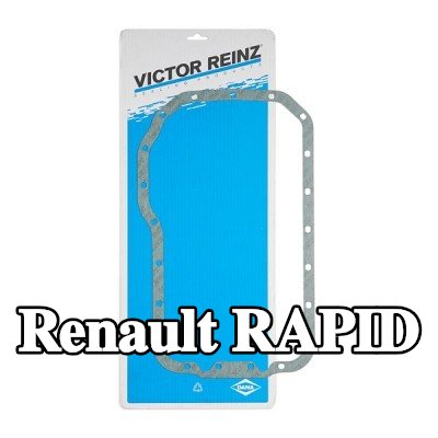 REINZ حشية حوض الزيت — 1990 Renault Rapid