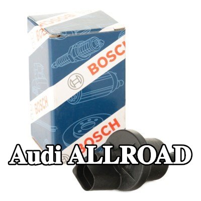 BOSCH صمام تنفيس خزان الوقود — Audi Allroad