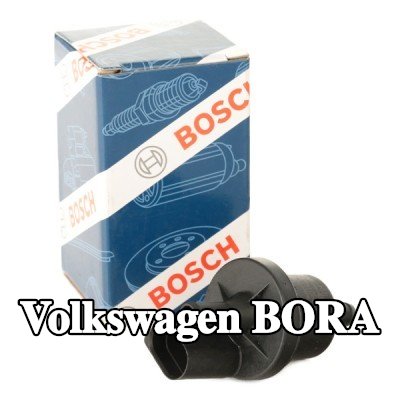 BOSCH صمام تنفيس خزان الوقود — Volkswagen Bora