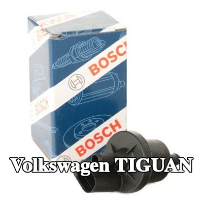 BOSCH صمام تنفيس خزان الوقود — 2014 Volkswagen Tiguan