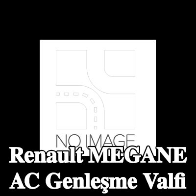 BOSCH Montaj kılavuzu ile klima genleşme valfi — 2002 Renault Megane