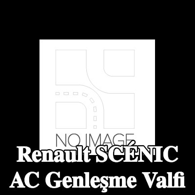 BOSCH Montaj kılavuzu ile klima genleşme valfi — 2002 Renault Scénic