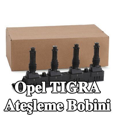 BOSCH Ateşleme bobini — Opel Tigra