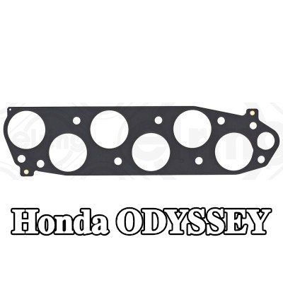 ELRING حشية, غلاف مشعب السحب من أعلى مشعب السحب إلى أسفل مشعب السحب — Honda Odyssey
