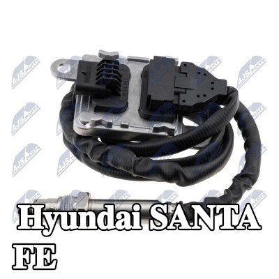 NTY مستشعر أكاسيد النيتروجين — Hyundai Santa Fe