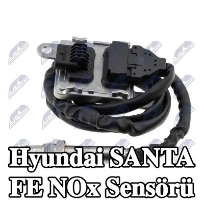 NTY NOx sensörü — Hyundai Santa Fe