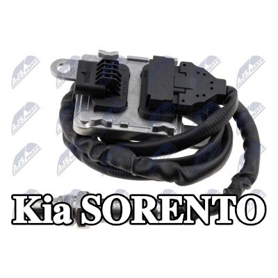 NTY مستشعر أكاسيد النيتروجين — Kia Sorento