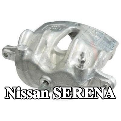A.B.S. ملاقط الفرامل — Nissan Serena