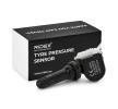 RIDEX Lastik basıncı sensörü (TPMS) Sağ — Chevrolet Tahoe (1)
