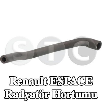 STC Radyatör hortumu — 1990 Renault Espace