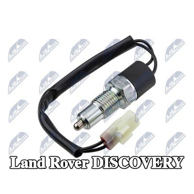 NTY مفتاح ضوء الرجوع للخلف — 2002 Land Rover Discovery