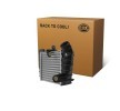 HELLA Intercooler — SEAT Cordoba (2)