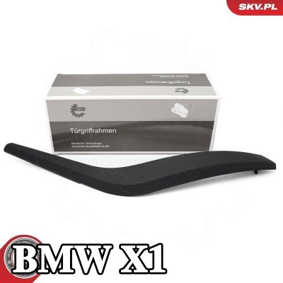ESEN SKV مقبض الباب الأمامي, يسار — 2015 BMW X1